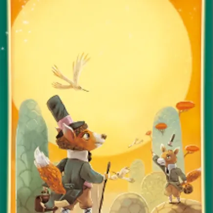 Dixit - Expansão: Origins - Galápagos Jogos Dixit - Expansão: Origins - Galápagos Jogos