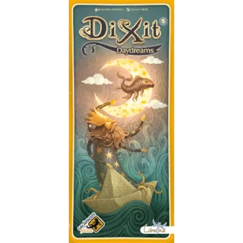 Dixit - Expansão: Daydreams - Galápagos Jogos