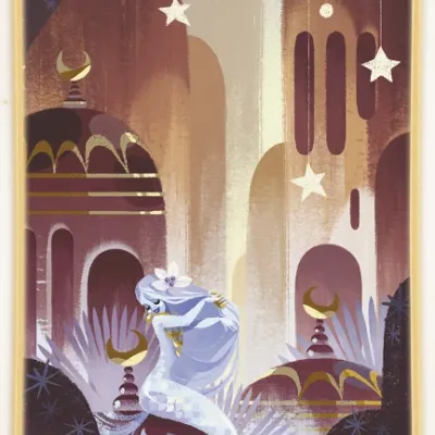 Dixit - Expansão: Revelations - Galápagos Jogos