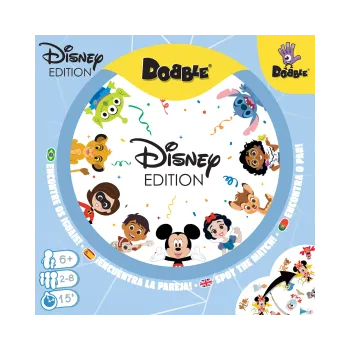 Dobble Disney - Galápagos Jogos