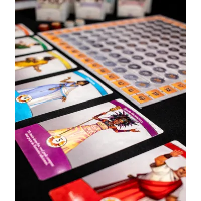 Dominations: A Ascensão das Civilizações - Galápagos Jogos