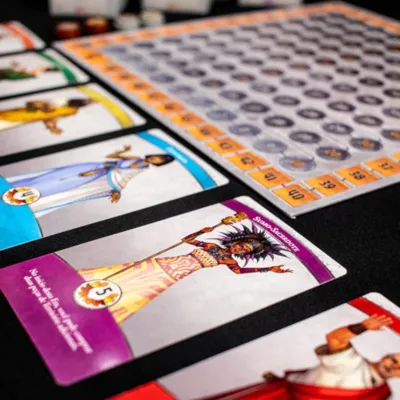 Dominations: A Ascensão das Civilizações - Galápagos Jogos