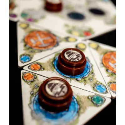 Dominations: A Ascensão das Civilizações - Galápagos Jogos