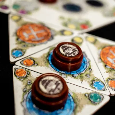 Dominations: A Ascensão das Civilizações - Galápagos Jogos