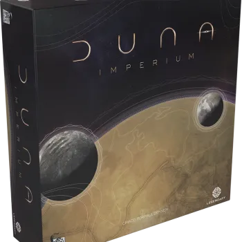 Duna: Imperium - Galápagos Jogos