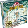 Dungeon Fighter Expansão: Ventos Tempestuosos - Galápagos Jogos