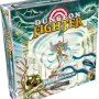 Dungeon Fighter Expansão: Ventos Tempestuosos - Galápagos Jogos