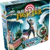 Dungeon Fighter Expansão: A Onda Gigante - Galápagos Jogos