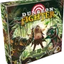 Dungeon Fighter Expansão: Rock and Roll - Galápagos Jogos