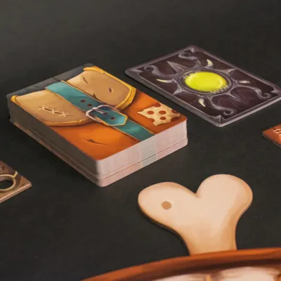 Dungeon Fighter (2ª Edição) - Galápagos Jogos