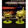 D&D Waterdeep - A Masmorra do Mago Louco Board Game D&D Waterdeep - A Masmorra do Mago Louco Board Game