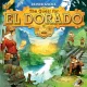The Quest for El Dorado - Galápagos Jogos