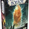 Eldritch Horror Expansão - Sinais de Carcosa - Galápagos Jogos