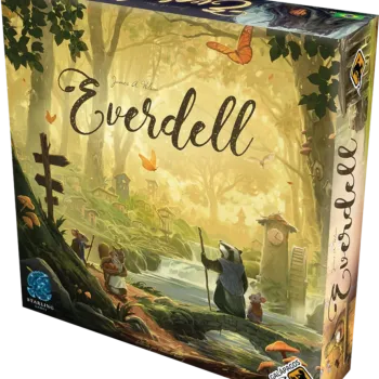 Everdell - Galápagos Jogos
