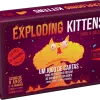 Exploding Kittens: Para a Galera - Galápagos Jogos