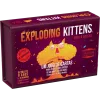 Exploding Kittens: Para a Galera - Galápagos Jogos