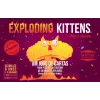 Exploding Kittens: Para a Galera - Galápagos Jogos