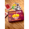 Exploding Kittens: Para a Galera - Galápagos Jogos