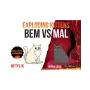 Exploding Kittens: Bem vs Mal - Galápagos Jogos