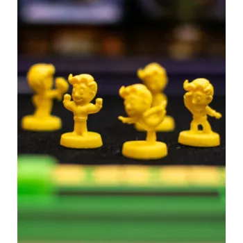 Fallout Shelter - Galápagos Jogos