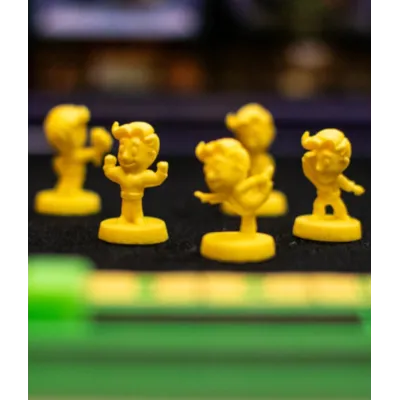 Fallout Shelter - Galápagos Jogos