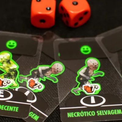 Fallout Shelter - Galápagos Jogos