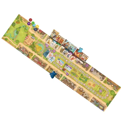 Flamecraft - Galápagos Jogos