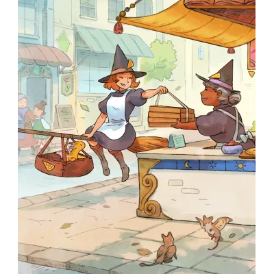 Flamecraft - Galápagos Jogos