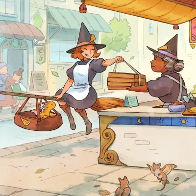 Flamecraft - Galápagos Jogos