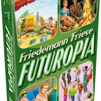 Futuropia - Galápagos Jogos Futuropia - Galápagos Jogos