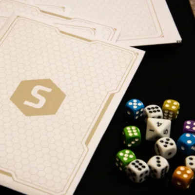 Gen7: Uma Aventura de Encruzilhadas - Galápagos Jogos