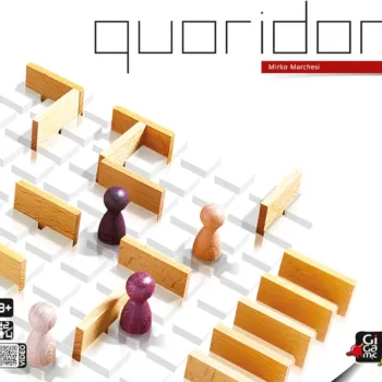 Quoridor - Galápagos Jogos
