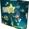 Gravity Superstar - Conjunto Inicial - Galápagos Jogos