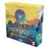 Harmonies - Galápagos Jogos Harmonies - Galápagos Jogos