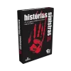 Histórias Sinistras: True Crime - Galápagos Jogos