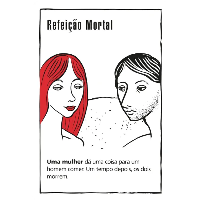 Histórias Sinistras - Galápagos Jogos Histórias Sinistras - Galápagos Jogos