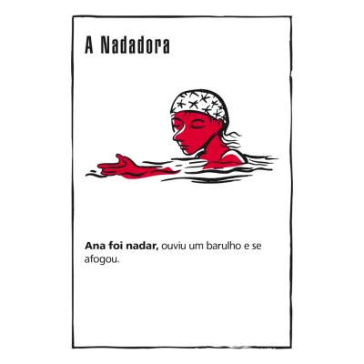 Histórias Sinistras 2 - Galápagos Jogos