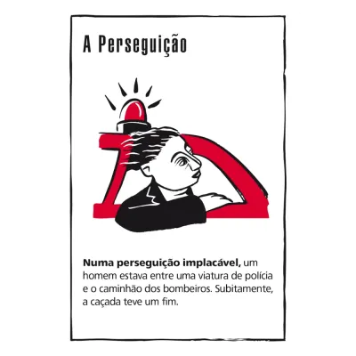 Histórias Sinistras 2 - Galápagos Jogos