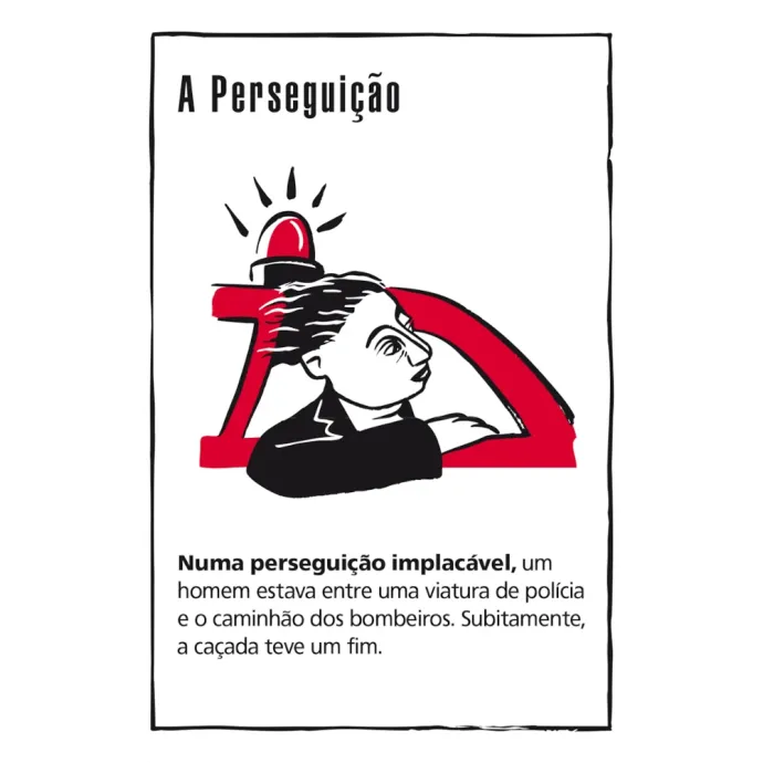 Histórias Sinistras 2 - Galápagos Jogos