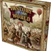 History of the World - Galápagos Jogos