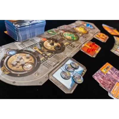 It’s a Wonderful World - Galápagos Jogos It’s a Wonderful World - Galápagos Jogos