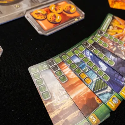 It’s a Wonderful World - Galápagos Jogos