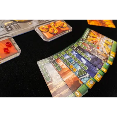 It’s a Wonderful World - Galápagos Jogos It’s a Wonderful World - Galápagos Jogos