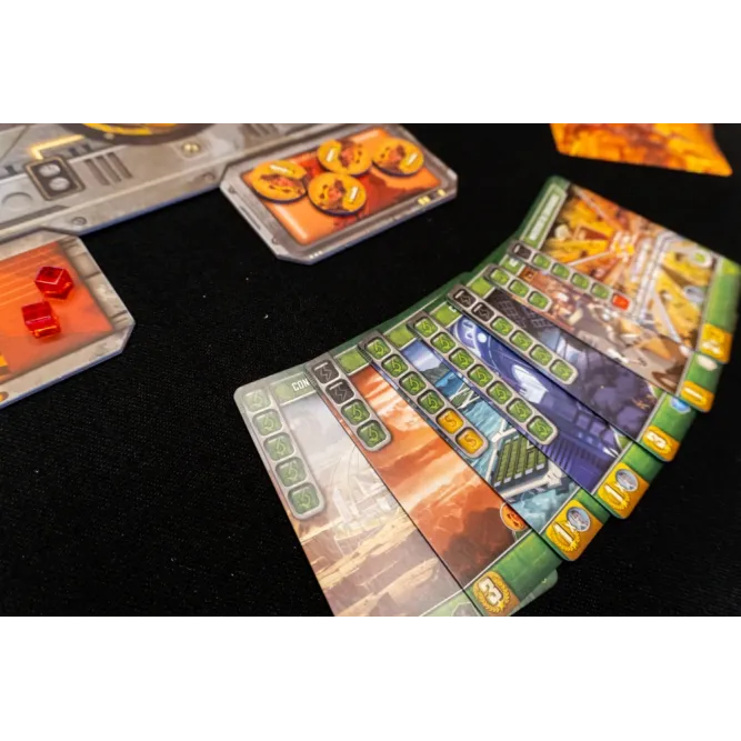 It’s a Wonderful World - Galápagos Jogos It’s a Wonderful World - Galápagos Jogos