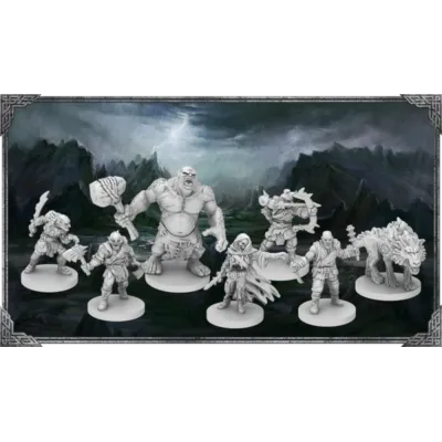 Senhor dos Anéis, O - Jornadas da Terra Média - Galápagos Jogos Senhor dos Anéis, O - Jornadas da Terra Média - Galápagos Jogos