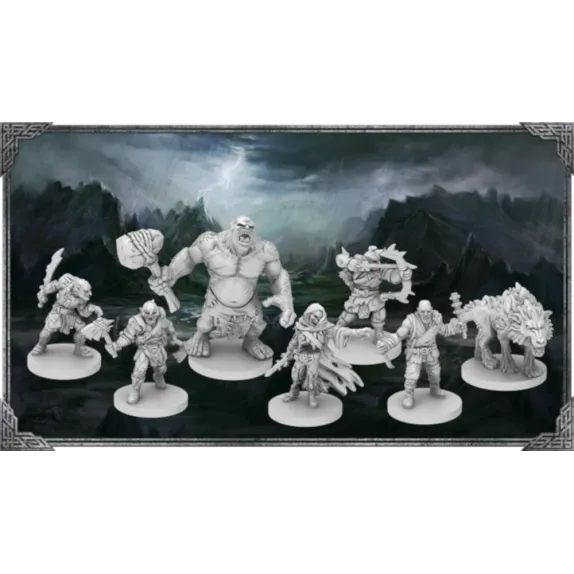 Senhor dos Anéis, O - Jornadas da Terra Média - Galápagos Jogos Senhor dos Anéis, O - Jornadas da Terra Média - Galápagos Jogos