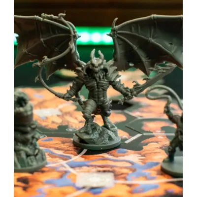 Senhor dos Anéis, O - Jornadas da Terra Média: Caminhos Obscuros (Expansão) - Galápagos Jogos Senhor dos Anéis, O - Jornadas da Terra Média: Caminhos Obscuros (Expansão) - Galápagos Jogos