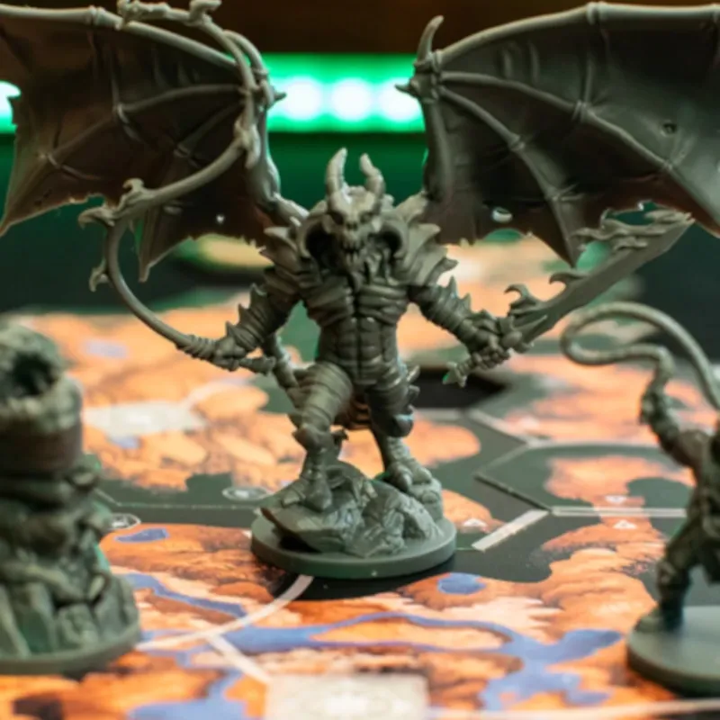 Senhor dos Anéis, O - Jornadas da Terra Média: Caminhos Obscuros (Expansão) - Galápagos Jogos