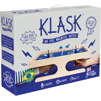 Klask - Galápagos Jogos