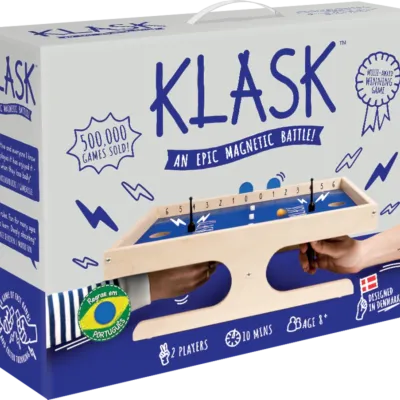 Klask - Galápagos Jogos